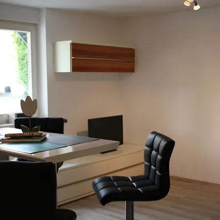 Ferienwohnung Laurias Kappel-Grafenhausen Exterior foto