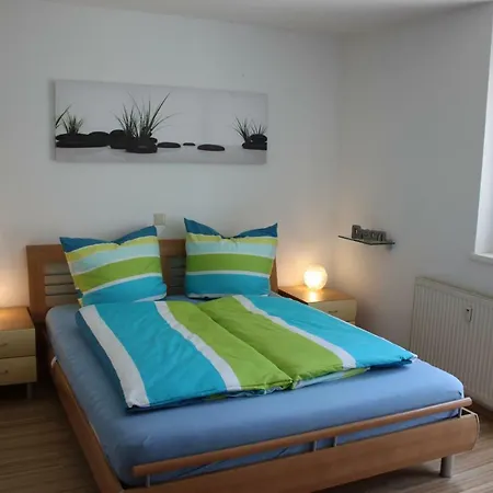 Ferienwohnung Laurias Kappel-Grafenhausen Exterior foto