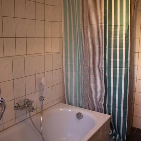 Ferienwohnung Laurias Kappel-Grafenhausen Exterior foto