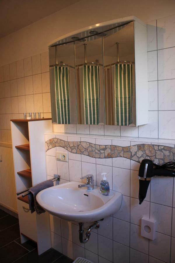 Apartment Laurias Kappel-Grafenhausen