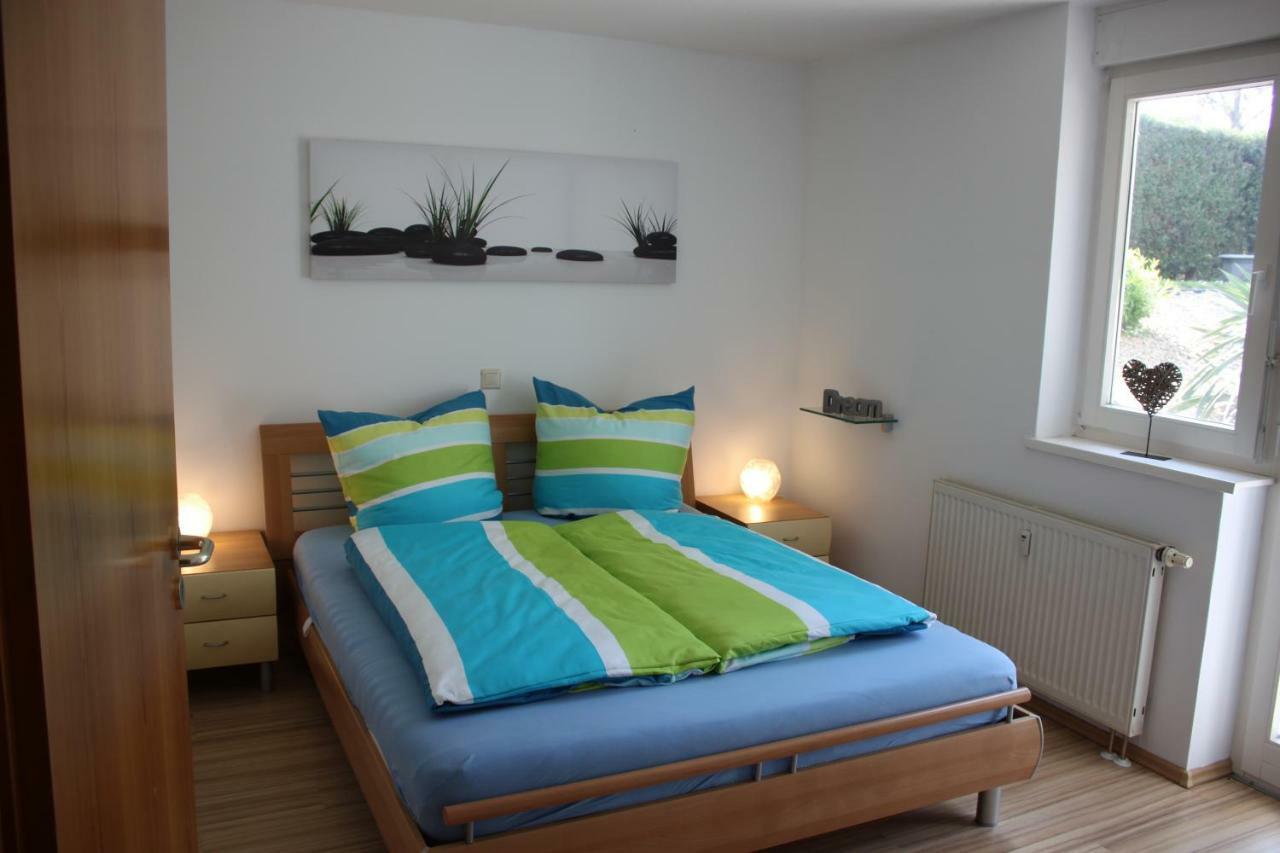 Laurias Apartment Kappel-Grafenhausen