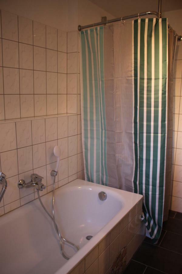 Laurias Apartment *