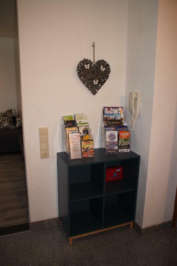 Laurias Apartment