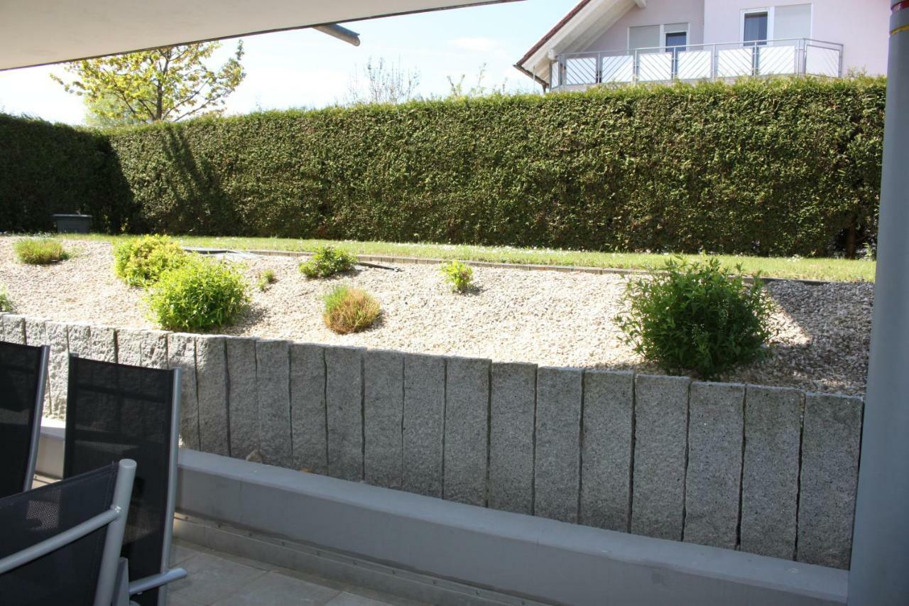 Apartment Laurias Kappel-Grafenhausen