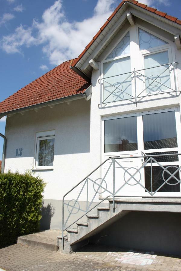 Apartment Laurias Kappel-Grafenhausen
