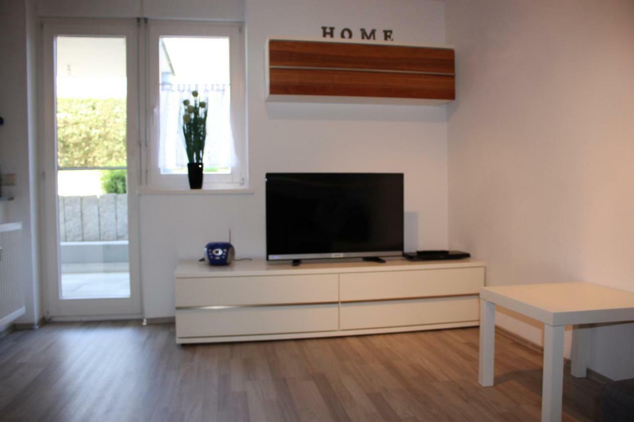 Apartment Laurias