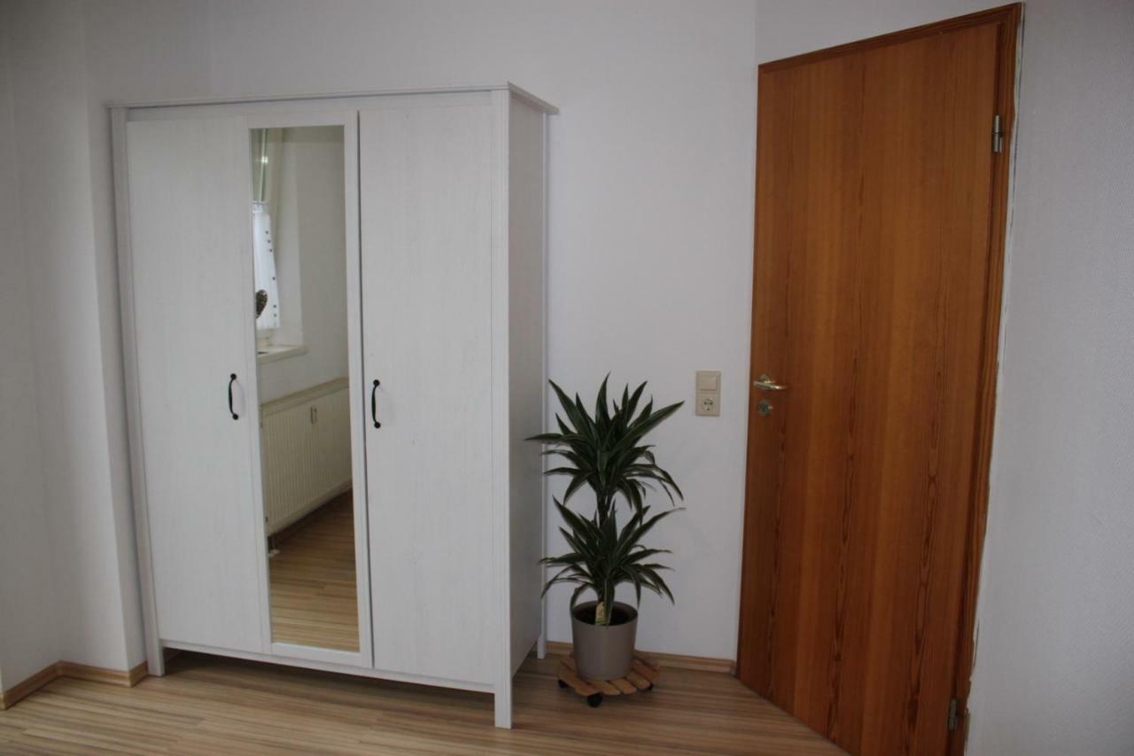 Apartment Laurias Kappel-Grafenhausen